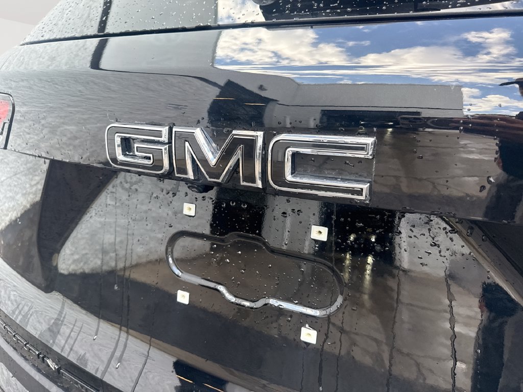 New 2027 GMC Terrain Elevation w/ Elevation Premium Package AWD/4WD image 26