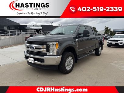 Used 2017 Ford F250 XLT