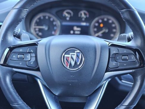 Used 2023 Buick Enclave Essence w/ Sport Touring Edition image 16