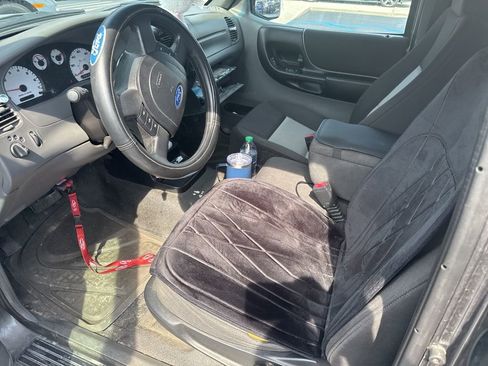 Used 2004 Ford Ranger 4x4 SuperCab image 8