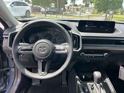 New 2026 MAZDA CX-50 AWD 2.5 Hybrid w/ Weather Package image 13