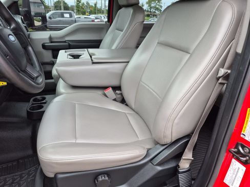 Used 2017 Ford F250 XL w/ XL Value Package AWD/4WD image 16