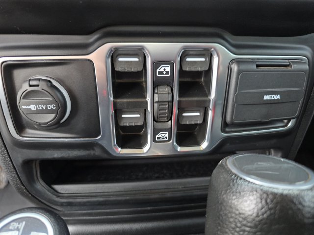 Used 2022 Jeep Gladiator Sport AWD/4WD image 33
