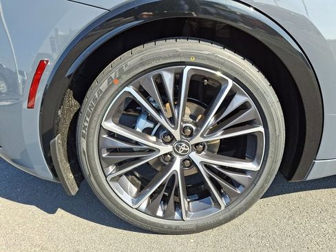 New 2026 Toyota Prius XLE image 9