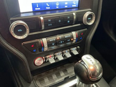 Used 2020 Ford Mustang Premium w/ 2.3L High Performance Package RWD image 20