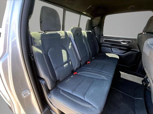 Used 2025 RAM 1500 Big Horn AWD/4WD image 26