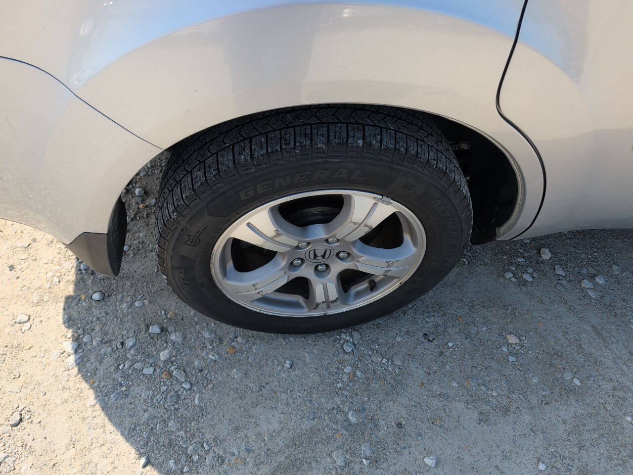 Used 2013 Honda Pilot EX-L image 8