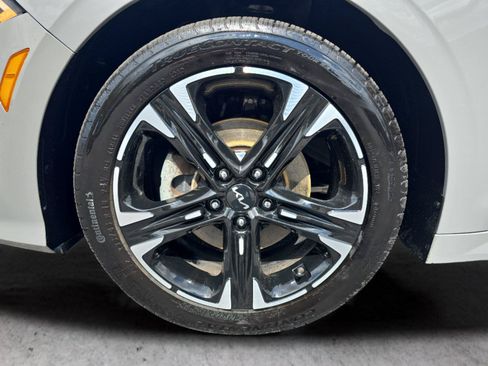 Used 2023 Kia K5 GT-Line w/ GT-Line Premium Package AWD/4WD image 31