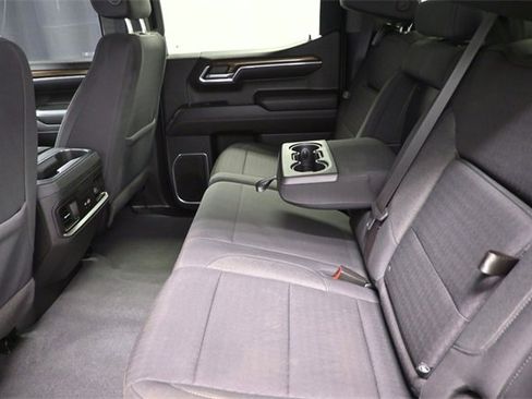 Certified 2023 Chevrolet Silverado 1500 RST w/ All Star Edition Plus image 13