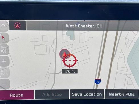 Used 2023 Kia Sportage SX image 22