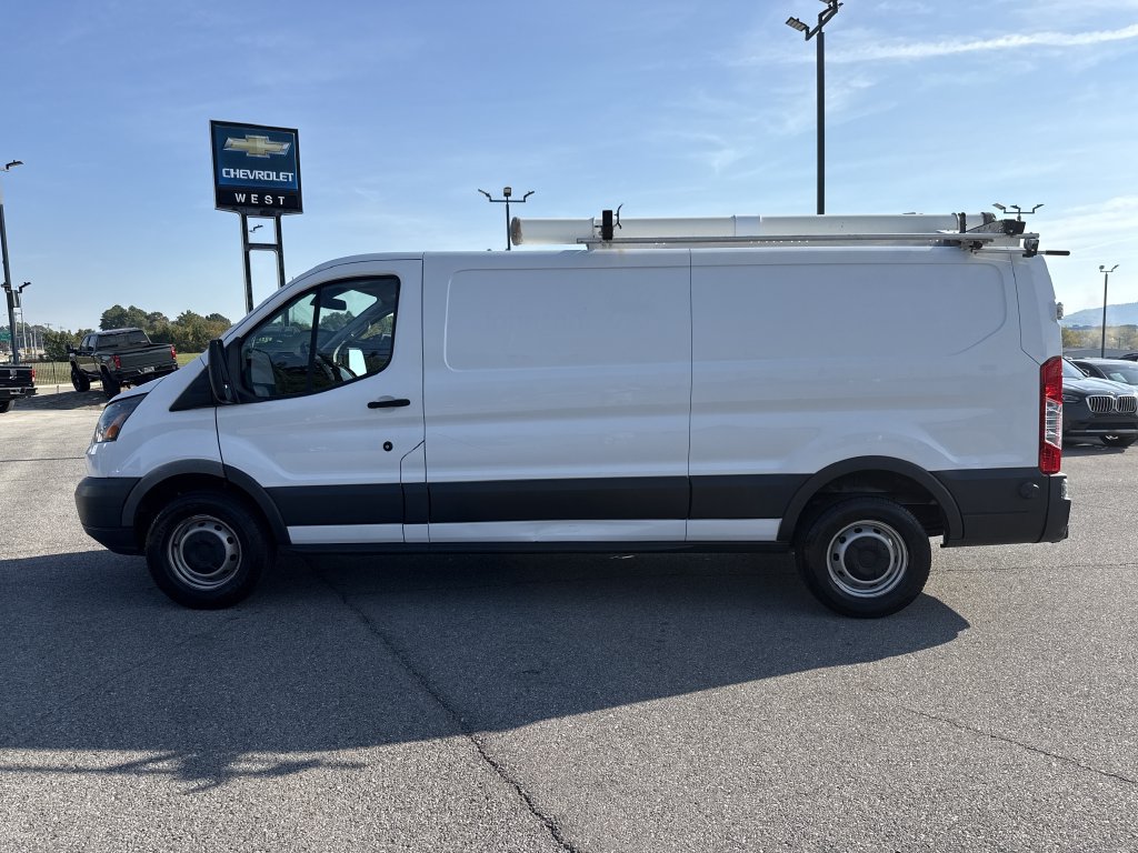 Used 2018 Ford Transit 250 148 Low Roof RWD image 6