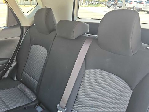 Used 2023 Kia Soul LX w/ Option Group 015 FWD image 24