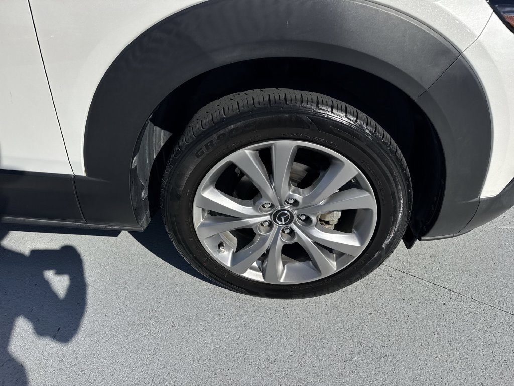 Used 2021 MAZDA CX-30 FWD 2.5 S w/ Select Package image 59