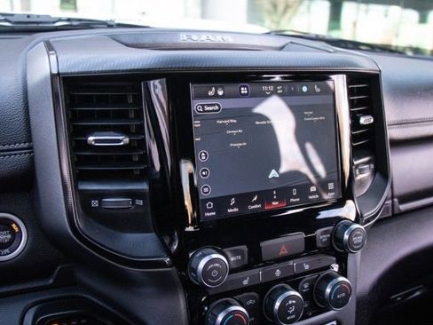 Used 2023 RAM 2500 Power Wagon image 16