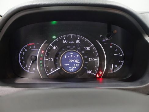 Used 2015 Honda CR-V EX image 37