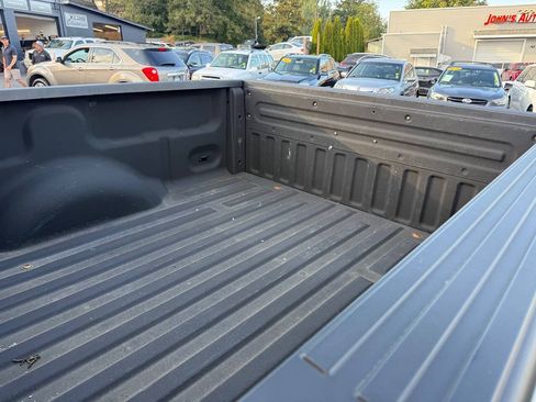 Used 2014 Ford F150 XLT w/ Equipment Group 302A Luxury AWD/4WD image 16