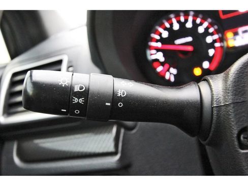 Used 2018 Subaru WRX Premium w/ Popular Package #1 AWD/4WD image 17
