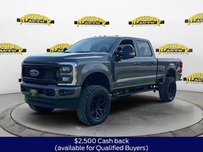 New 2025 Ford F250 XL w/ STX Appearance Package