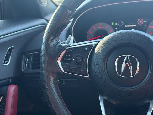 Used 2021 Acura TLX w/ A-SPEC Pkg image 24