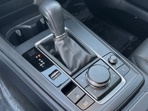 Used 2022 MAZDA CX-30 AWD 2.5 S w/ Select Package image 28