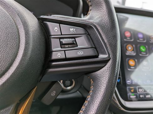 Used 2024 Subaru Outback Wilderness image 20