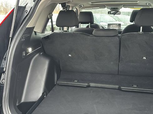 Certified 2025 Honda CR-V EX image 36