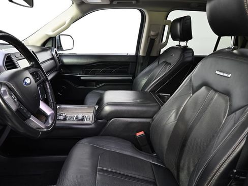 Used 2020 Ford Expedition Max Platinum AWD/4WD image 13