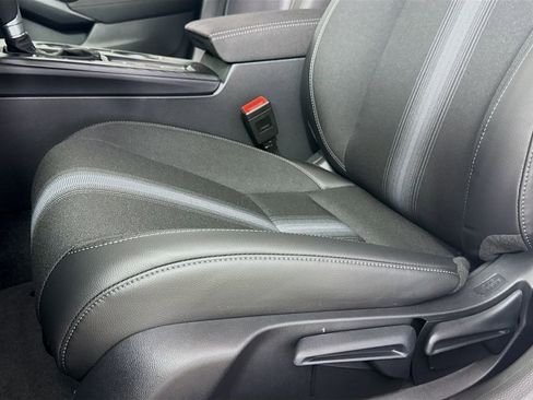 New 2026 Honda Civic Sport image 19