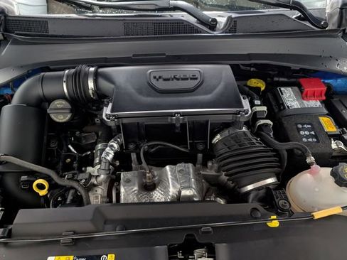 Used 2025 Jeep Compass Limited AWD/4WD image 29