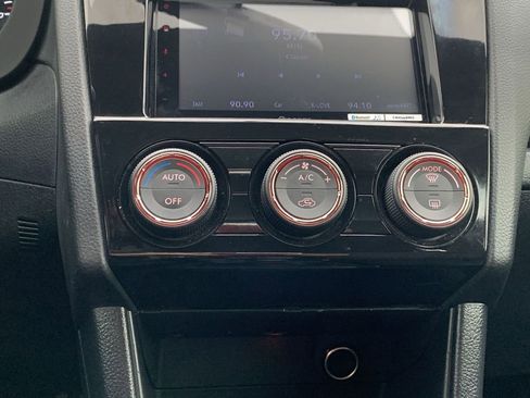 Used 2019 Subaru WRX image 23