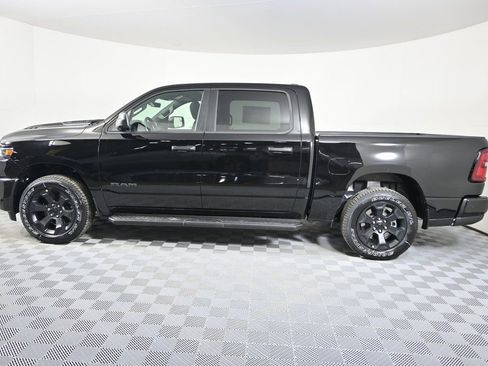 New 2026 RAM 1500 Express image 3