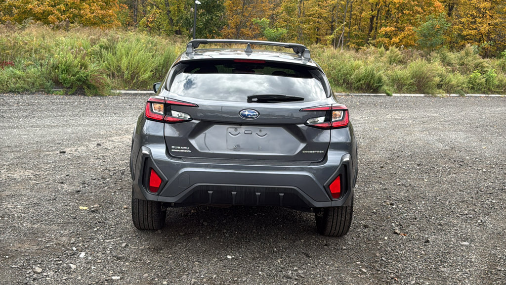 Certified 2024 Subaru Crosstrek 2.5i Limited AWD/4WD image 5