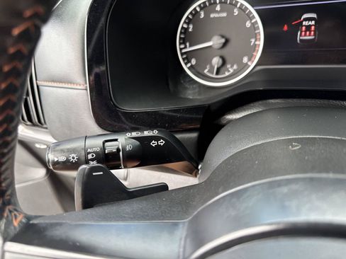 Used 2024 Nissan Pathfinder Rock Creek AWD/4WD image 20