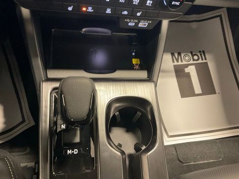 New 2026 Subaru Outback Limited XT image 18