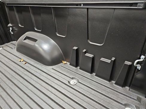 New 2026 Toyota Tundra SR5 image 9