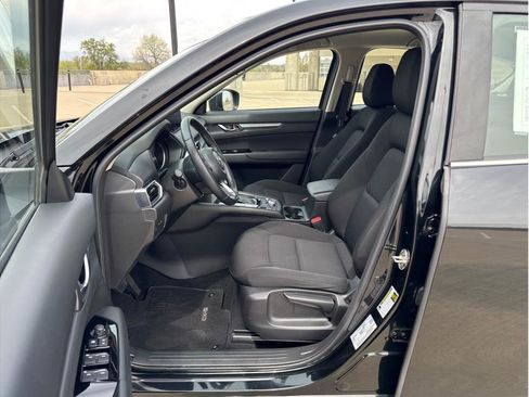 Used 2023 MAZDA CX-5 AWD 2.5 S image 14