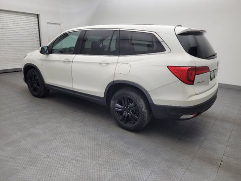 Used 2018 Honda Pilot EX-L image 3