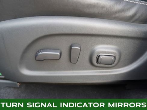 Used 2021 Nissan Murano SL image 17