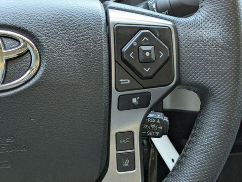 Used 2022 Toyota Tacoma SR5 w/ Technology Package image 25