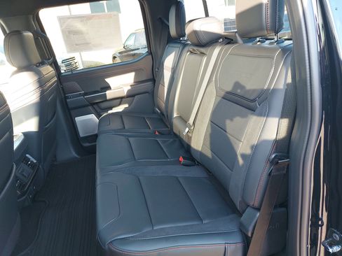 New 2025 Ford F150 Raptor image 15