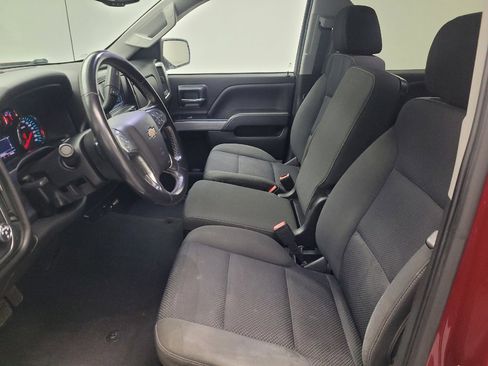 Used 2018 Chevrolet Silverado 1500 LT w/ All Star Edition image 17