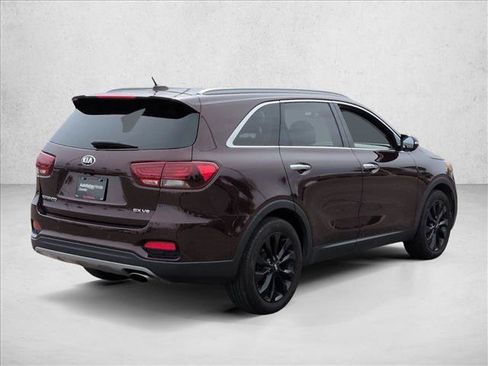 Used 2020 Kia Sorento EX image 5