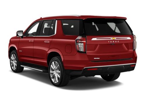 Used 2023 Chevrolet Tahoe High Country w/ Premium Package 2 image 2