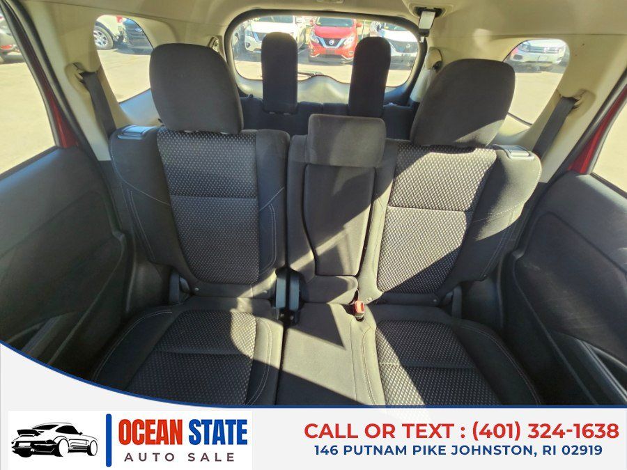 Used 2020 Mitsubishi Outlander ES AWD/4WD image 15