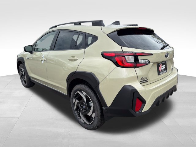 New 2026 Subaru Crosstrek 2.5i Limited AWD/4WD image 5
