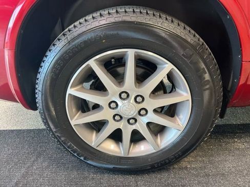 Used 2014 Buick Enclave Leather image 20