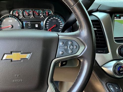 Used 2020 Chevrolet Tahoe LT image 14