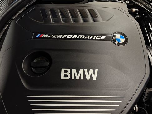 Used 2017 BMW M240i xDrive Convertible AWD/4WD image 89