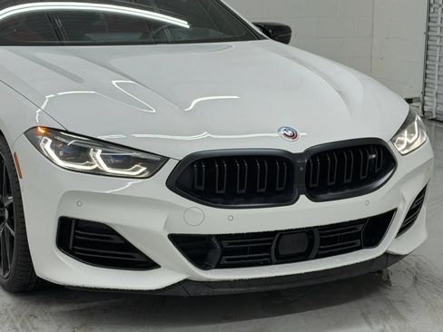 Used 2023 BMW M850i Gran Coupe xDrive AWD/4WD image 96