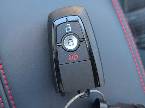 New 2025 Ford Bronco Sport Heritage w/ Convenience Package image 24